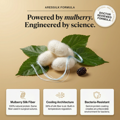 Premium Silk Boxer | All-Day Comfort