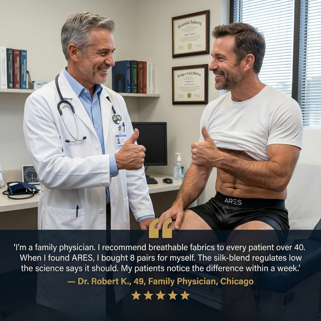 Premium-silkkibokserit | Päivän kestävä päivitys