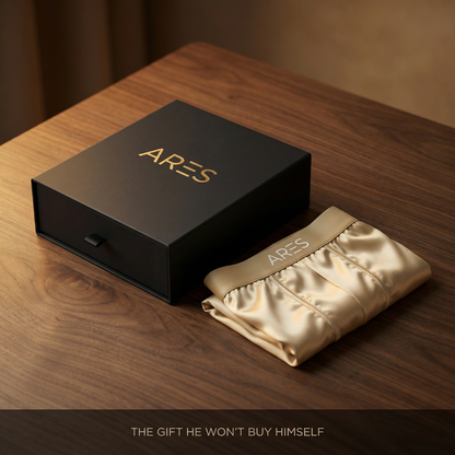 Premium-silkkibokserit | Päivän kestävä päivitys