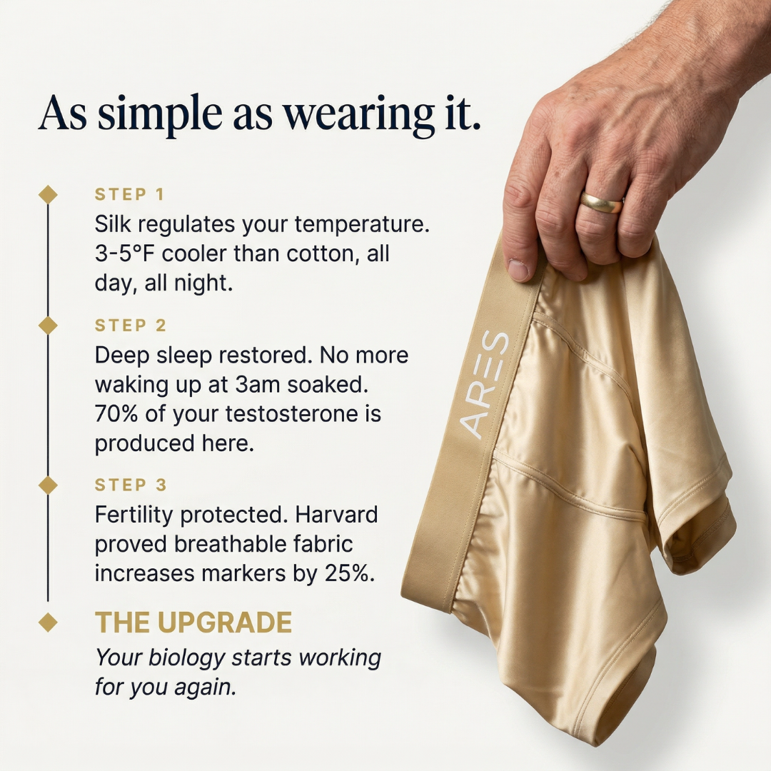 Premium-silkkibokserit | Päivän kestävä päivitys