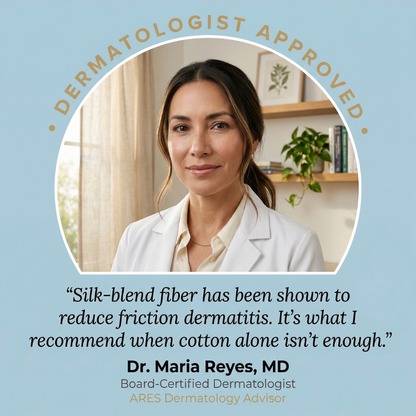 Premium Silk Boxer | All-Day Comfort