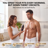 Ares Shield - Intimate Spray for Men