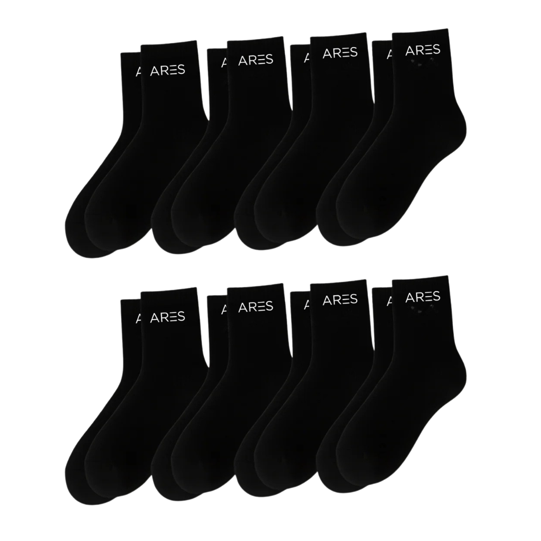 Yksi koko bambusukat