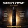 Ares Shield - Antibacterial Intimate Protective Spray for Men