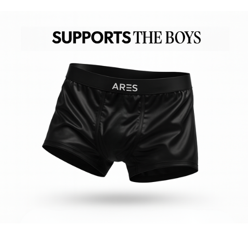 Laadukkaat silkkibokserit | Mukavuutta koko päiväksi