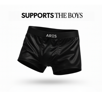 Laadukkaat silkkibokserit | Mukavuutta koko päiväksi