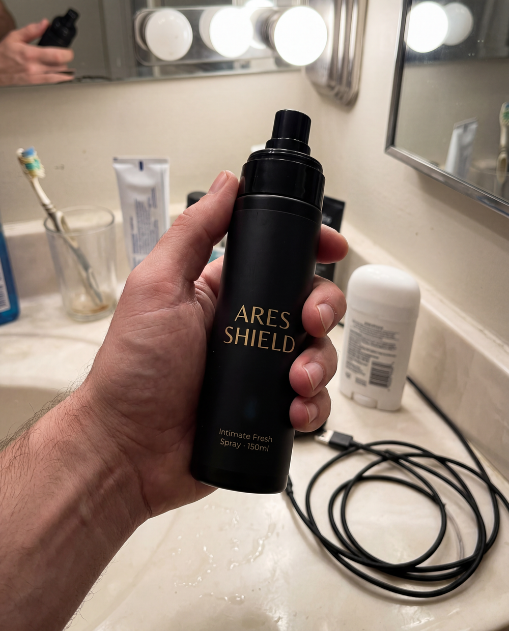 <p>Already Tested by </p><p>Thousands of Satisfied Customers!</p>