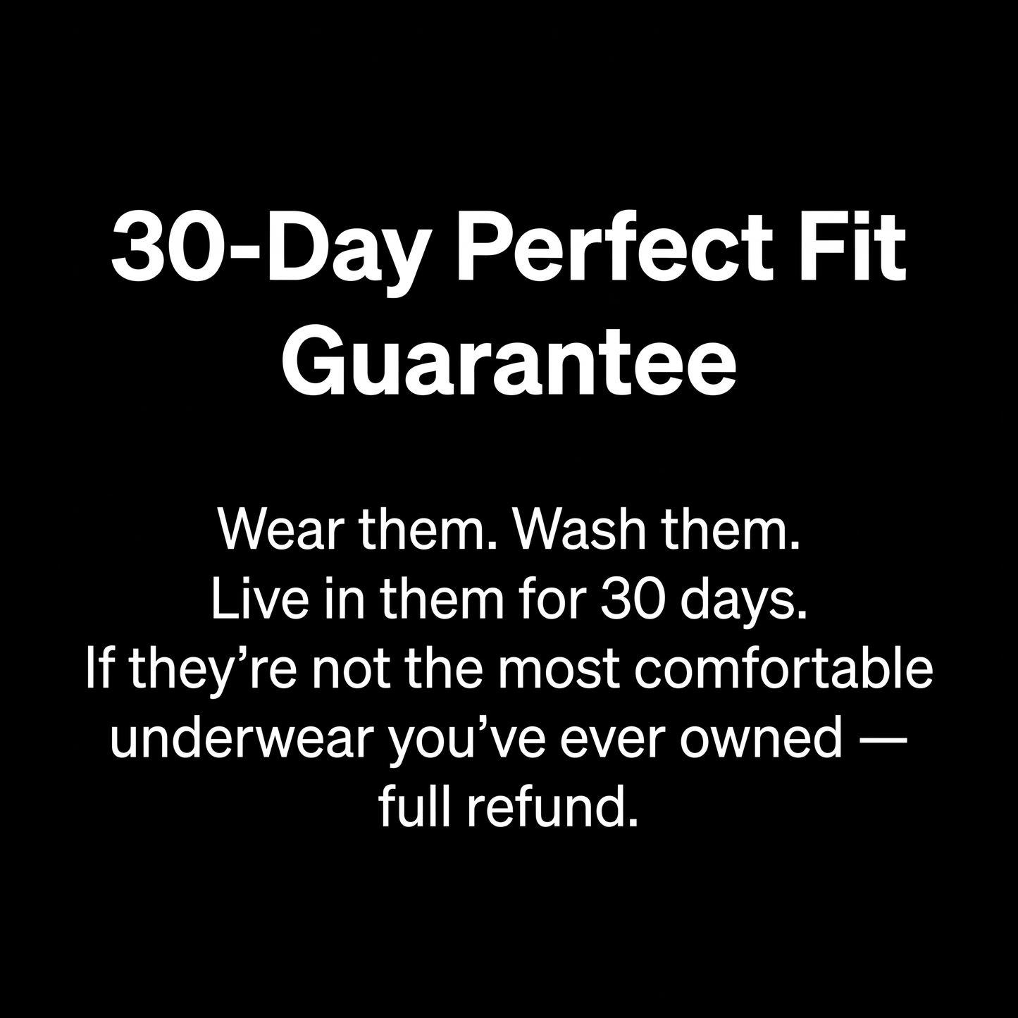 Premium Silk Boxer | All-Day Comfort