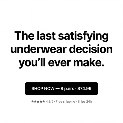 Premium-silkkibokserit | Päivän kestävä päivitys